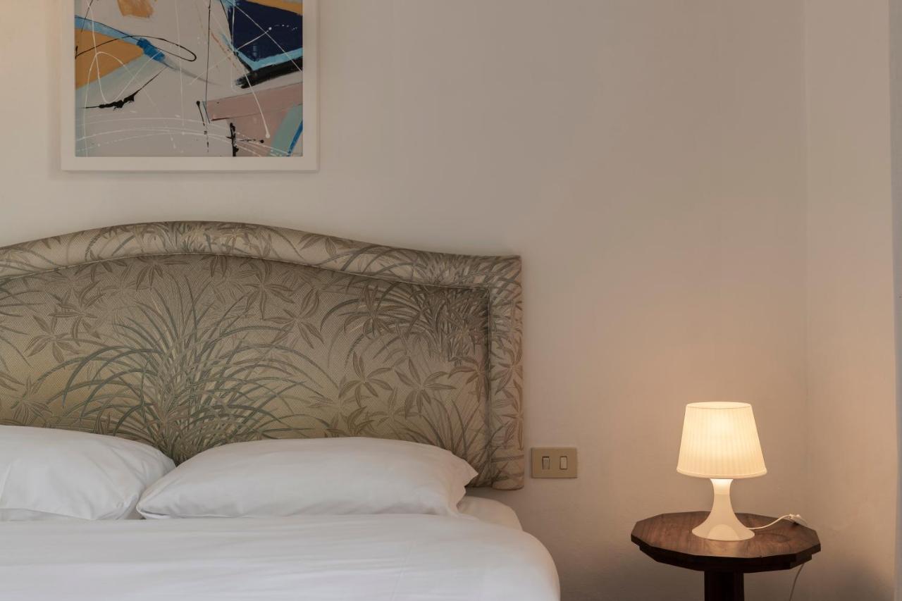 Barbadori Tower Apartment فلورنس المظهر الخارجي الصورة
