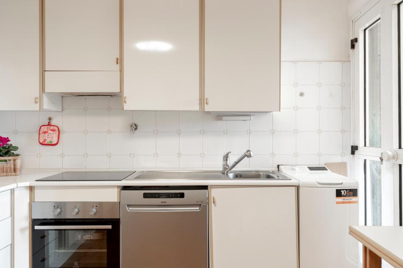 Barbadori Tower Apartment فلورنس المظهر الخارجي الصورة