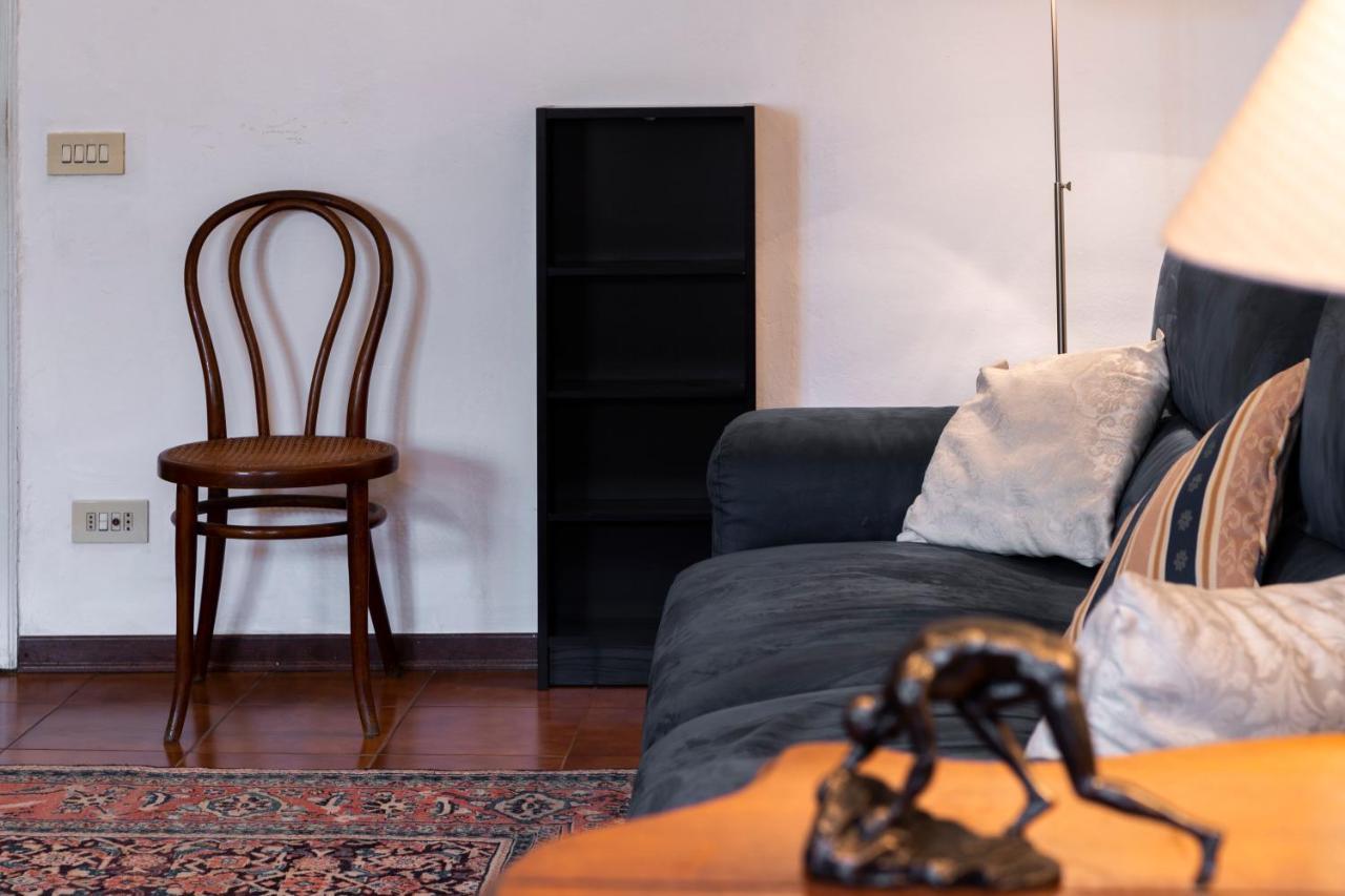 Barbadori Tower Apartment فلورنس المظهر الخارجي الصورة